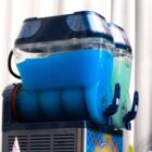 Udlejning af kvalitets slush ice maskiner til fester og events